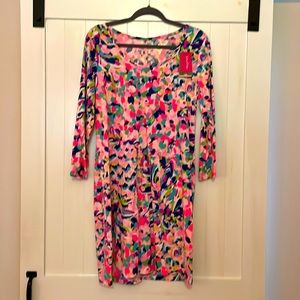 Lilly dress. Size 10 brand new with tags